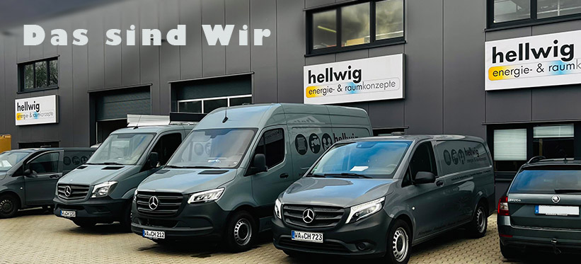 Firmengebäude Titelbild